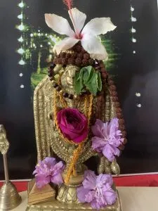 KAILASA LATIN AMERICA on 8/15/2021