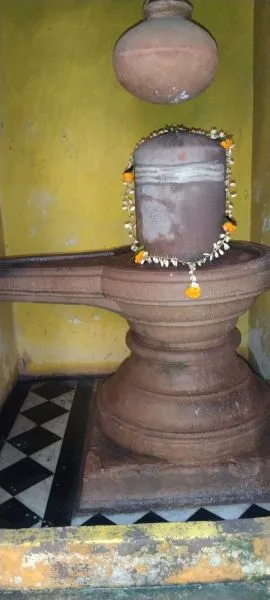 KAILASA India Uttar Pradesh Kashi 221001 on 2/8/2022