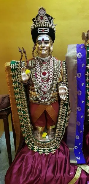 KAILASA SINGAPORE on 5/27/2021