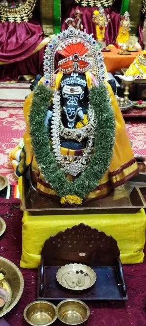 KAILASA SINGAPORE on 11/23/2021