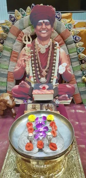 KAILASA SINGAPORE on 6/2/2021
