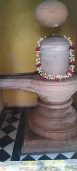 KAILASA India Uttar Pradesh Kashi 221001 on 2/15/2022