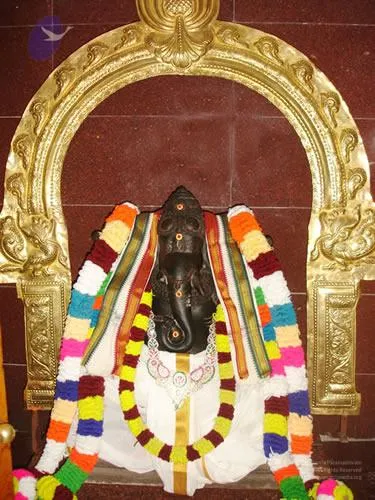 శ్రీపురసర్వజ్ఞపీఠం