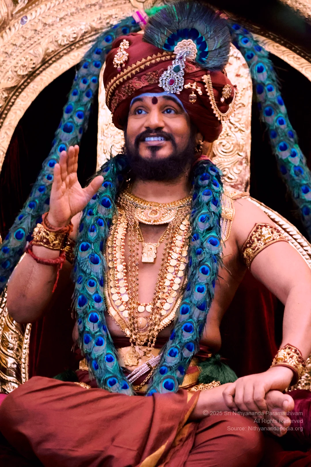 30 December 2025 SPH Live Darshan
