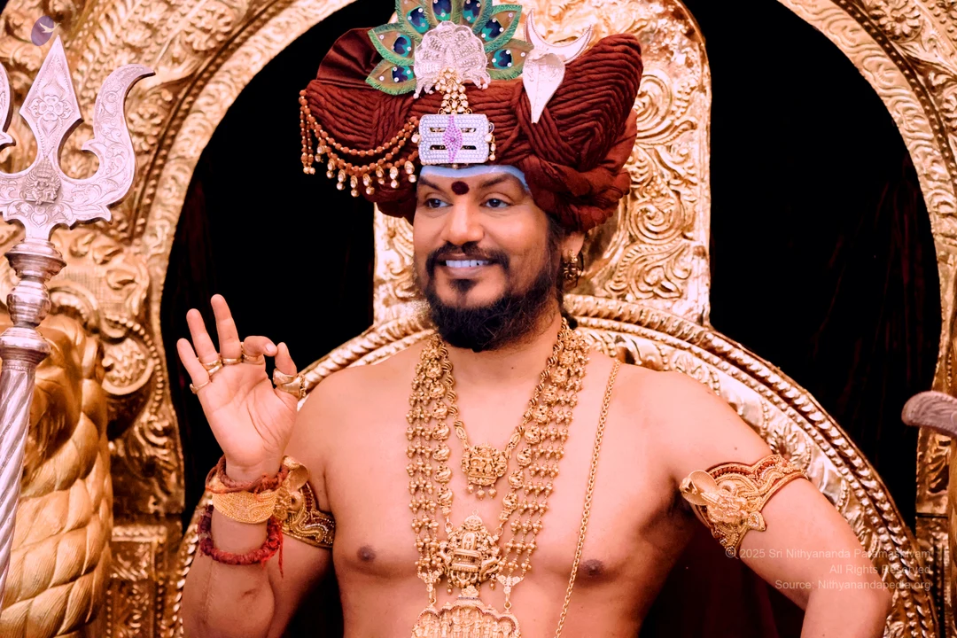 27 November 2025 SPH Live Darshan
