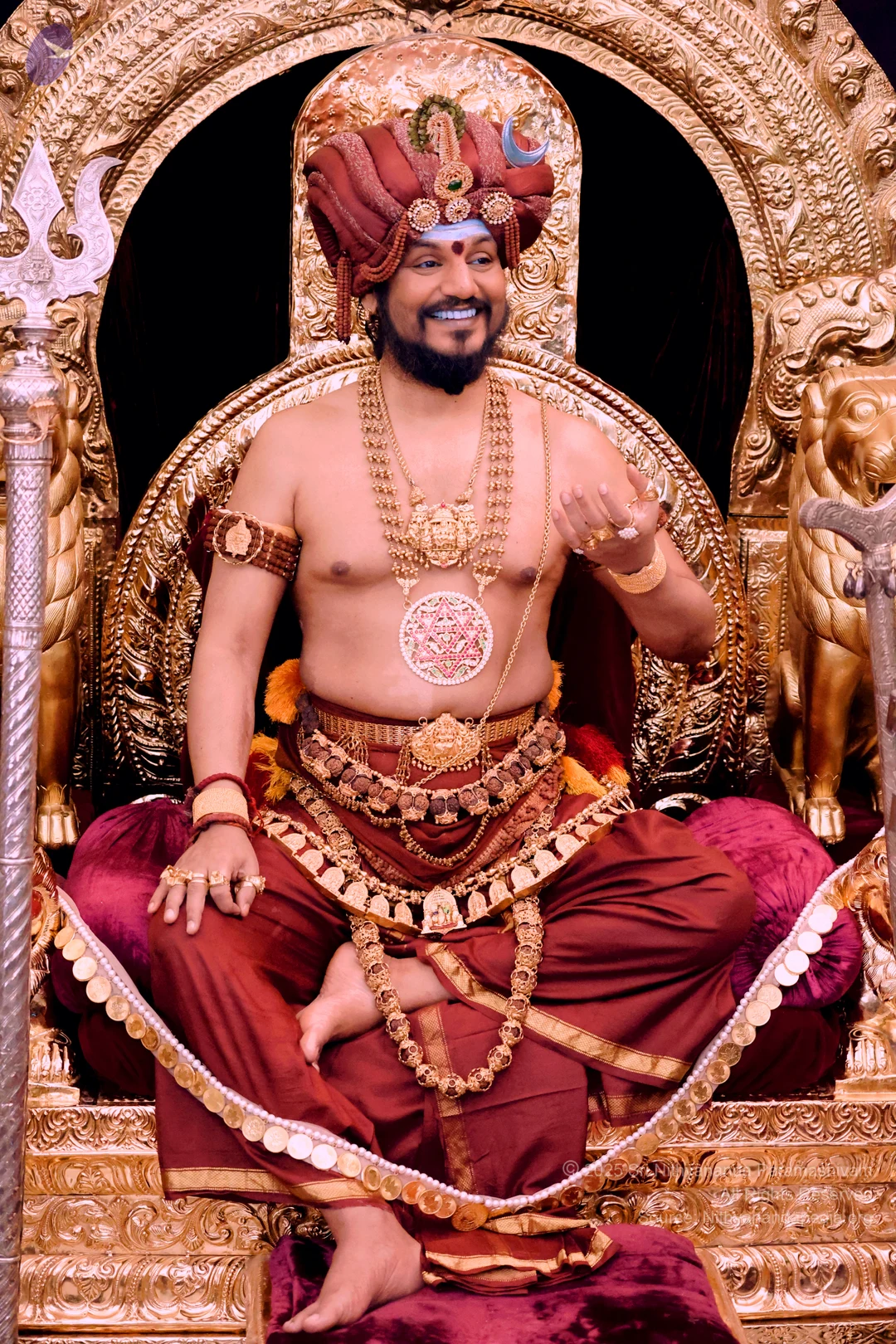 28 November 2025 SPH Live Darshan
