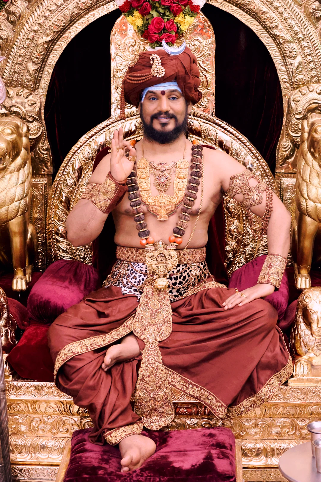 07 February 2026 SPH Live Darshan