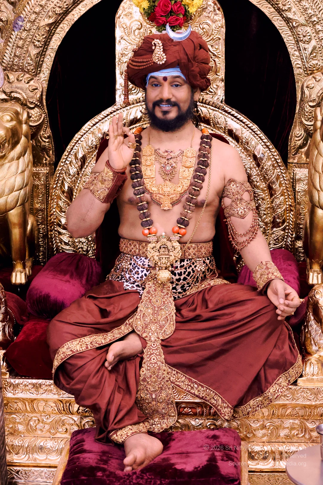 07 February 2026 SPH Live Darshan