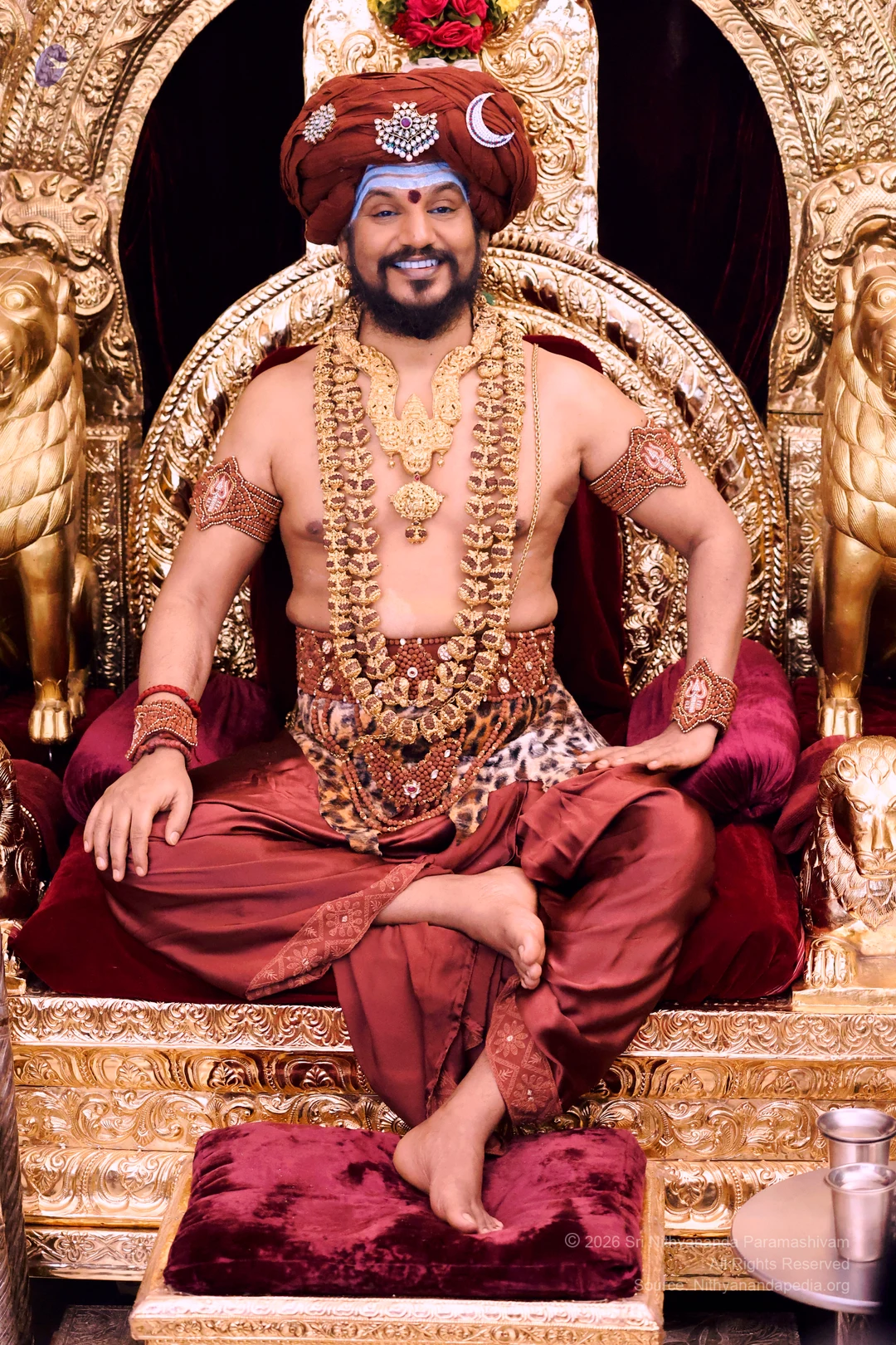 08 February 2026 SPH Live Darshan