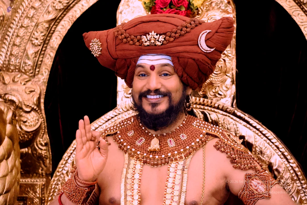14 February 2026 SPH Live Darshan