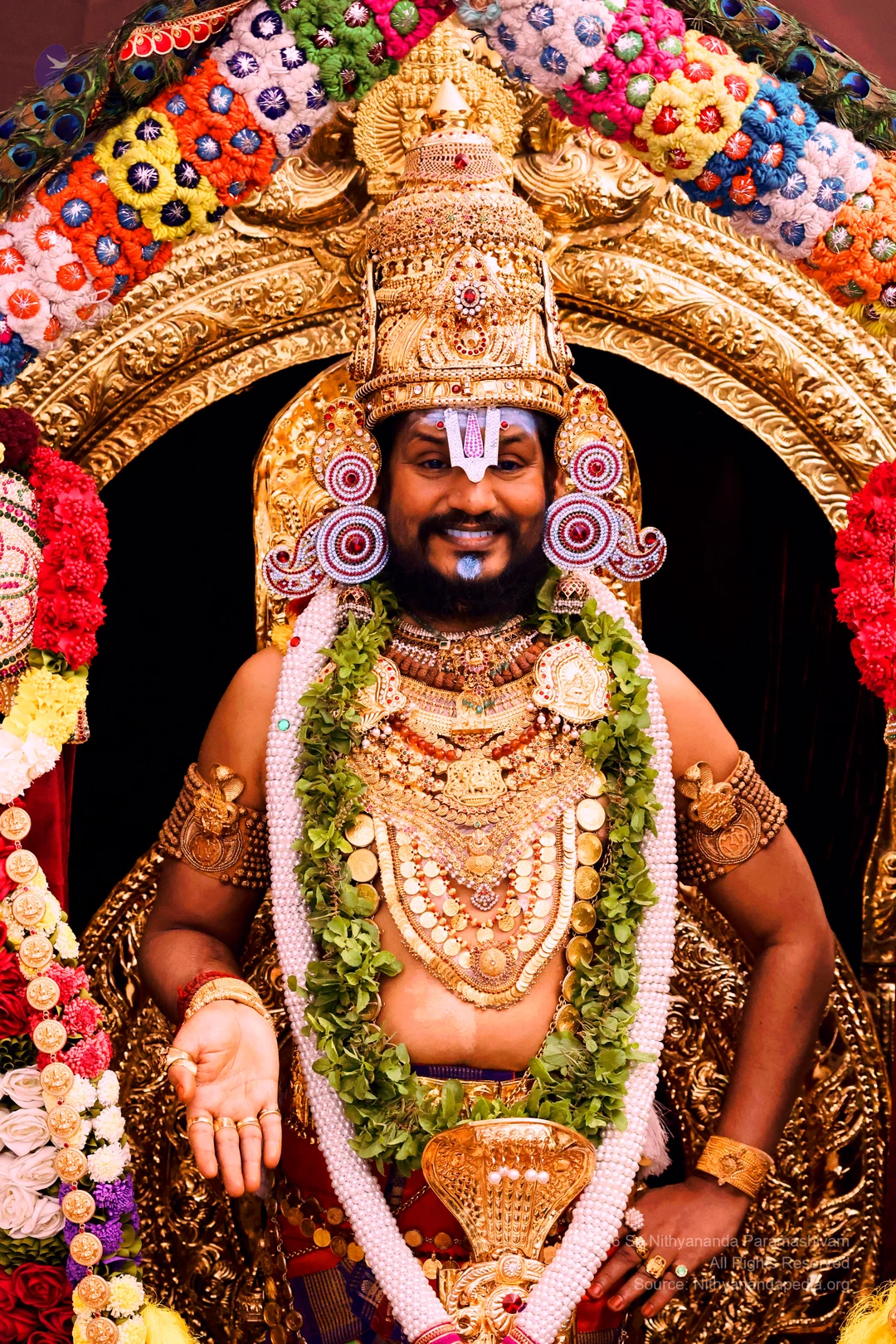 19 March 2026 SPH Live Darshan