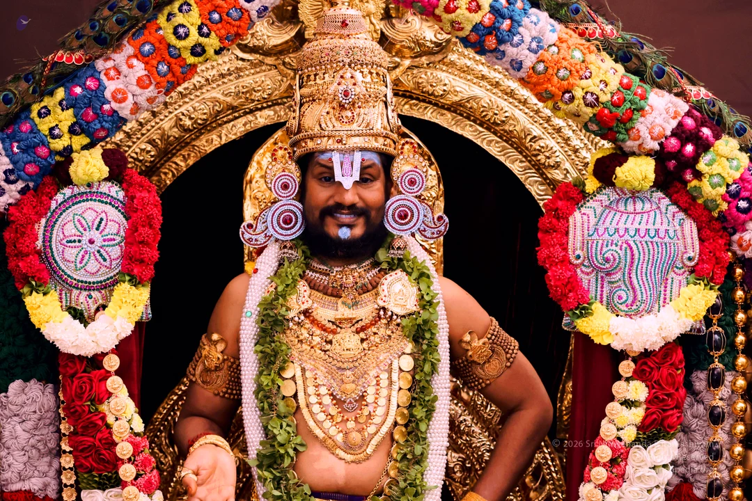 19 March 2026 SPH Live Darshan