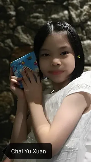 TEST PAGE
