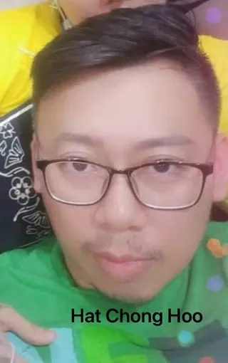 TEST PAGE