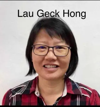 TEST PAGE