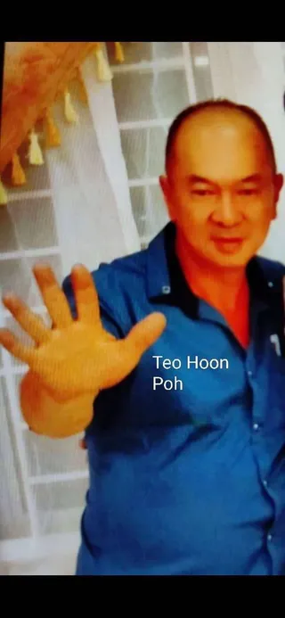 TEST PAGE