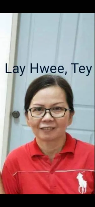 TEST PAGE