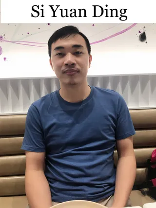TEST PAGE