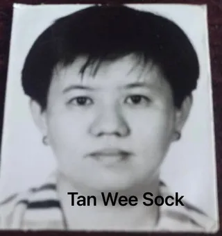 TEST PAGE
