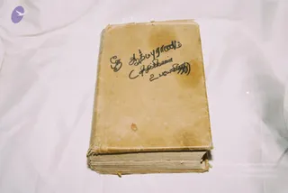 1978-MATERIALS-USED-BY-SWAMIJI-DURING-CHILDHOOD-DAYS