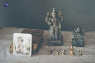 1978-MATERIALS-USED-BY-SWAMIJI-DURING-CHILDHOOD-DAYS