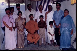 2000-SPH-JGM-Blessed-The-Newly-Wed-Couple