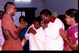 2000-SPH-JGM-Blessed-The-Newly-Wed-Couple
