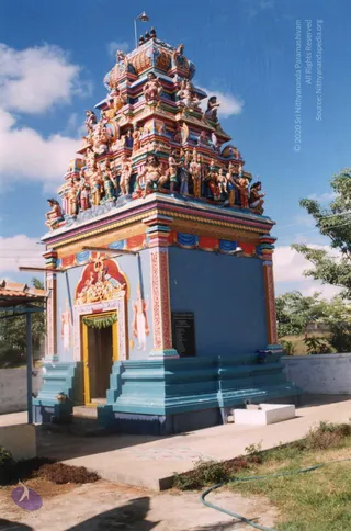 2002 Visit-to-Murugan-Temple AFP-13562