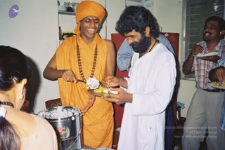 2003-ANANDA-SPURANA-CONVENTIONS-AT-YERCAUD