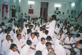2003-ANANDA-SPURANA-CONVENTIONS-AT-YERCAUD