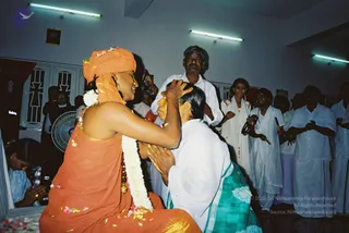2003-ANANDA-SPURANA-CONVENTIONS-AT-YERCAUD