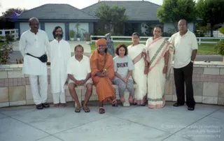 2003-Glimpses-from-Vijaya-Yatra-world-tour
