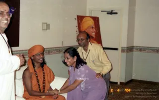 2003-Glimpses-from-Vijaya-Yatra-world-tour