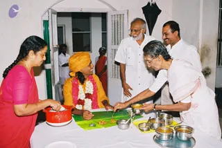 2003-HouseVisit-Karaikudi-TamilNadu