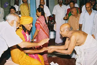 2003-HouseVisit-Karaikudi-TamilNadu