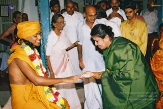 2003-HouseVisit-Karaikudi-TamilNadu