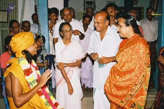 2003-HouseVisit-Karaikudi-TamilNadu