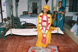 2003-HouseVisit-Karaikudi-TamilNadu