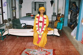 2003-HouseVisit-Karaikudi-TamilNadu