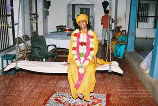 2003-HouseVisit-Karaikudi-TamilNadu