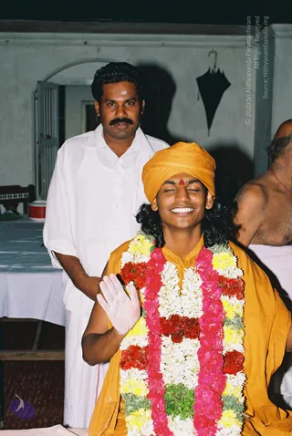 2003-HouseVisit-Karaikudi-TamilNadu