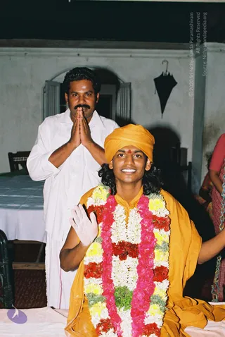 2003-HouseVisit-Karaikudi-TamilNadu