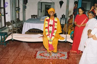 2003-HouseVisit-Karaikudi-TamilNadu