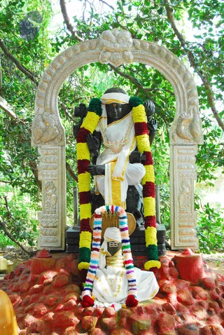 2003-TO-2007-VISUALS-OF-AADIKAILAASA