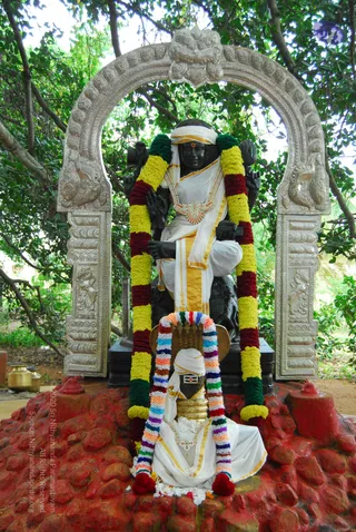 2003-TO-2007-VISUALS-OF-AADIKAILAASA