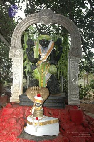2003-TO-2007-VISUALS-OF-AADIKAILAASA