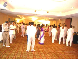 2004-12-to-15-Feb-Ananda-Darshan-Paada-Pooja-San-Jose-USA