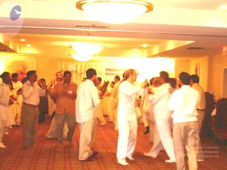 2004-12-to-15-Feb-Ananda-Darshan-Paada-Pooja-San-Jose-USA