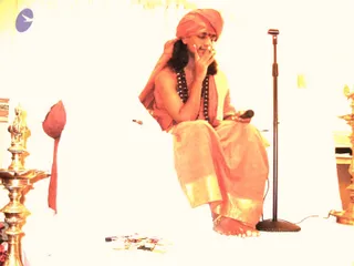 2004-12-to-15-Feb-Ananda-Darshan-Paada-Pooja-San-Jose-USA