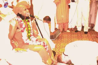 2004-12-to-15-Feb-Ananda-Darshan-Paada-Pooja-San-Jose-USA